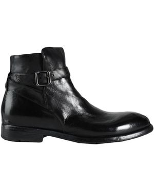 LEMARGO Ankle Boots - Black