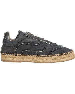 Casadei Espadrilles - Grey