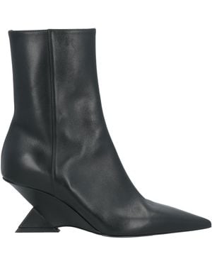 The Attico Stivaletti - Nero