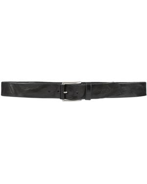 Woolrich Belt - Black