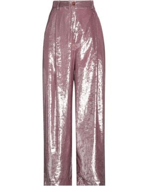 Alysi Hose - Lila