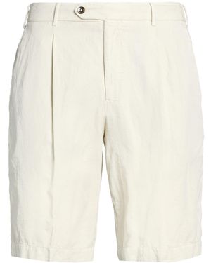 PT Torino Shorts & Bermuda Shorts - Natural