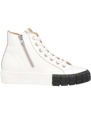 Lemarè Sneakers - Natural