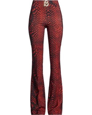 Babylon Trousers - Red