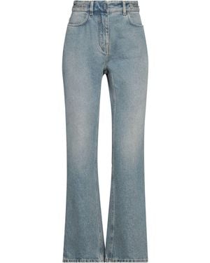 Givenchy Jeans - Blue