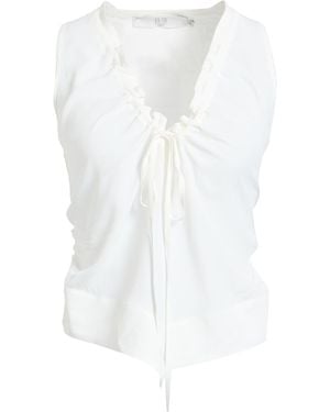 19.70 Nineteen Seventy Tops - White