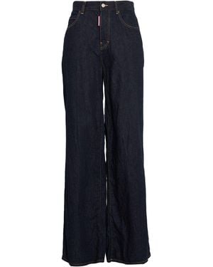DSquared² Pantaloni Jeans - Blu