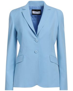 Caractere Blazer - Blue