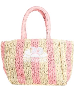 Sundek Handbags - Pink