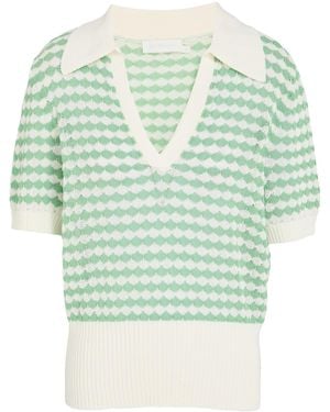 Zimmermann Pullover - Grün
