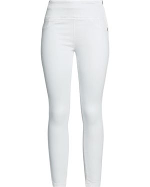 Patrizia Pepe Jeans - White