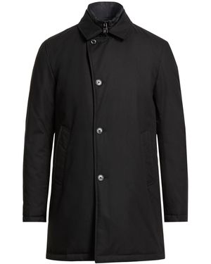 HELMUR® Coats - Black