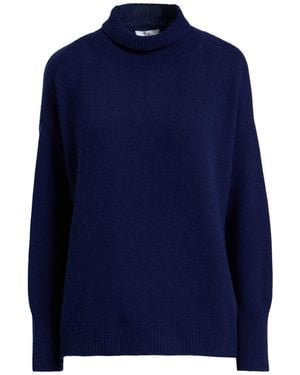 FILBEC Turtlenecks - Blue