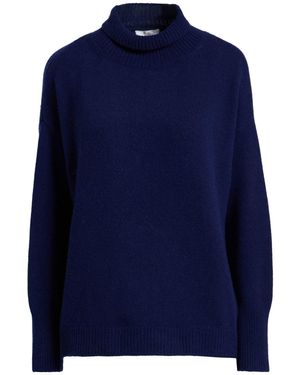 FILBEC Turtlenecks - Blue