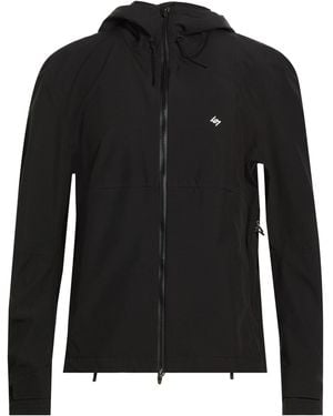 Represent Jacket - Black