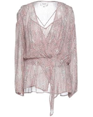 Second Female Top - Pink