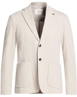 Officina 36 Blazer - Natural