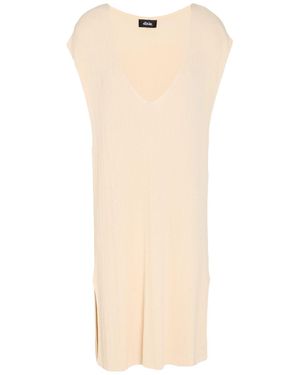 Dixie Ivory Sweater Viscose, Polyamide - Natural