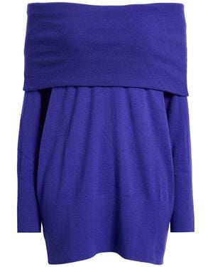 Akris Jumper - Blue