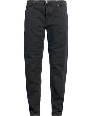 Incotex Jeans - Blue