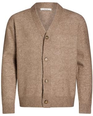 SELECTED Cardigans - Brown