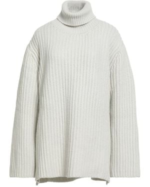 Won Hundred Cuello Alto - Blanco