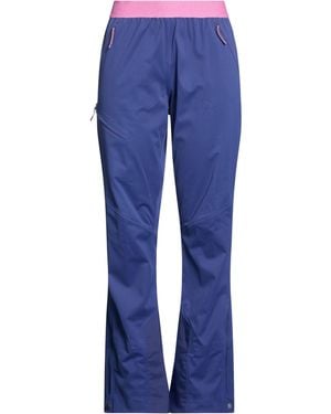 Patagonia Trouser - Blue