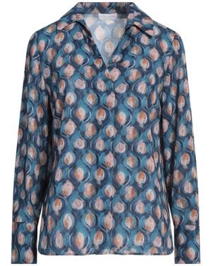Diana Gallesi Top - Blue