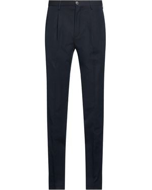 Incotex Trouser - Blue