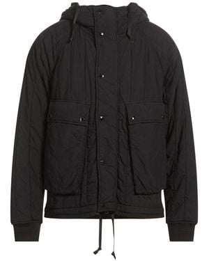 C.P. Company Jacket - Black