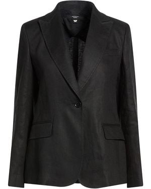 Weekend by Maxmara Blazer - Black