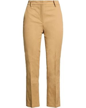 Department 5 Trouser - Natural