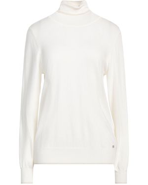 Kocca Turtleneck - White