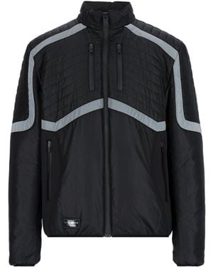 Philipp Plein Puffer - Black