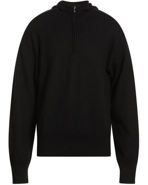 Burberry Jumpers - Black