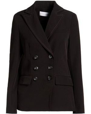 Diana Gallesi Blazer - Schwarz