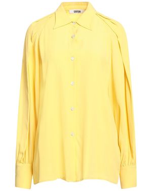 Grifoni Shirt - Yellow