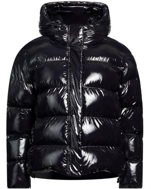 Napapijri Puffer Polyamide - Black
