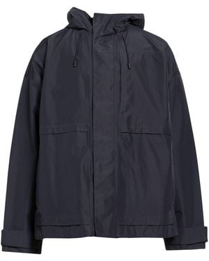 Herno Midnight Jacket Polyester - Blue