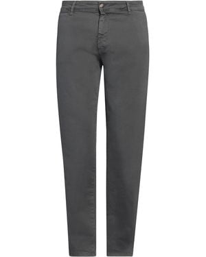 Stilosophy Trouser - Gray