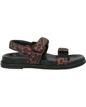 Lola Cruz Sandals - White