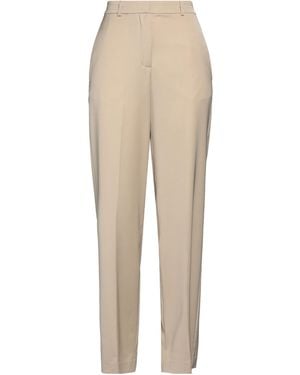 Grifoni Trouser - Natural