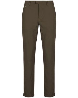Tramarossa Trousers - Grey