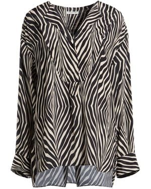 By Malene Birger Tops - Black