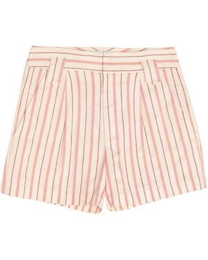 Dondup Shorts & Bermuda Shorts - Pink