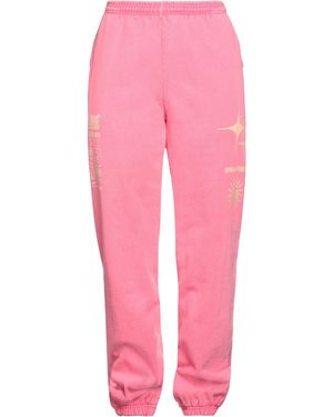 CLUB FANTASY Trouser - Pink