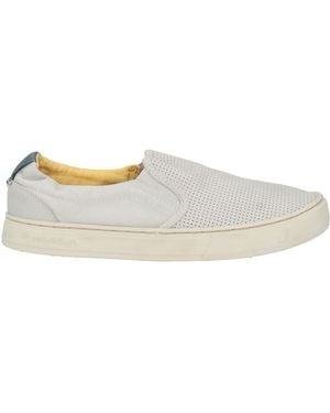 Satorisan Trainers - White