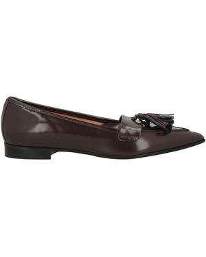 Status Mocassino - Marrone