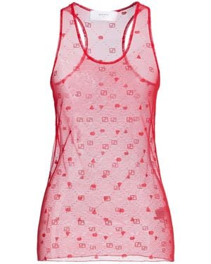 Beatrice B. Top - Pink