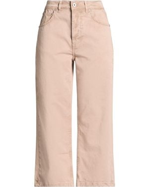 Ottod'Ame Jeans - Natural